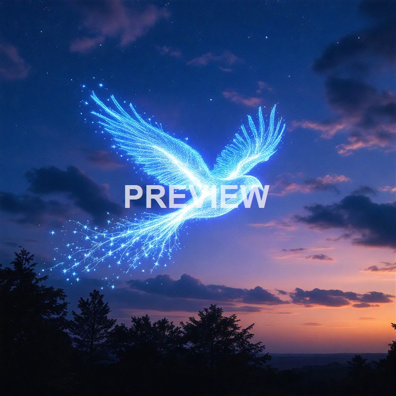 21576 - a-bird-made-of-light-leaving-a-glowing-trail-in-the-s_250405071539_Filename Text 2_00478_Filename Text 3_result